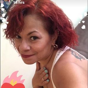 Meet your Posher, Carmen